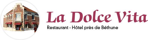 Logo La Dolce Vita