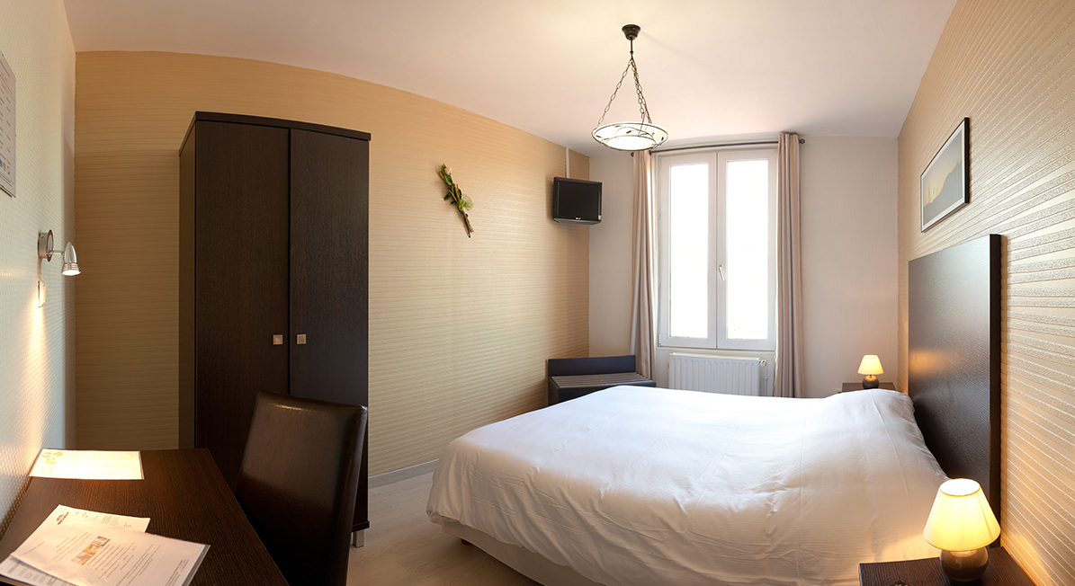 tarifs chambres hotel bruay la buissiere